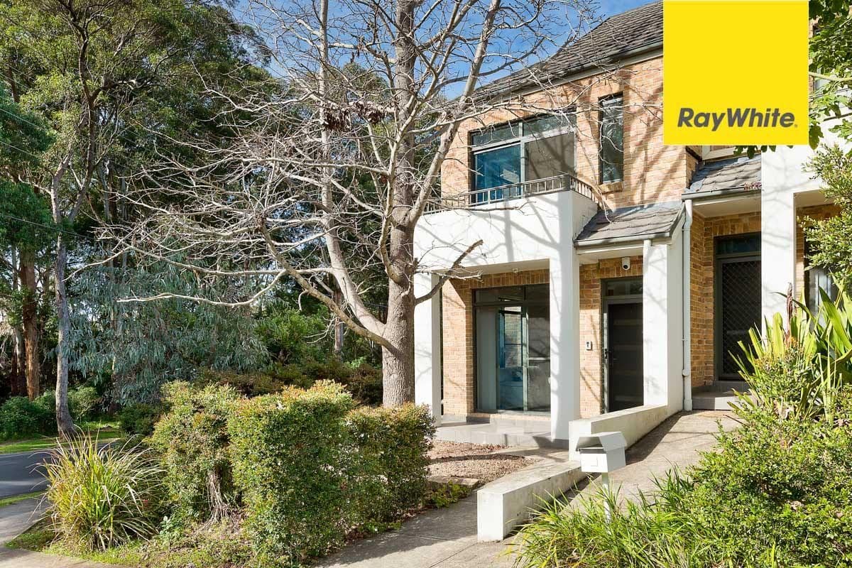 20-24 Fullarton Street, Telopea NSW 2117, Telopea - Image 1