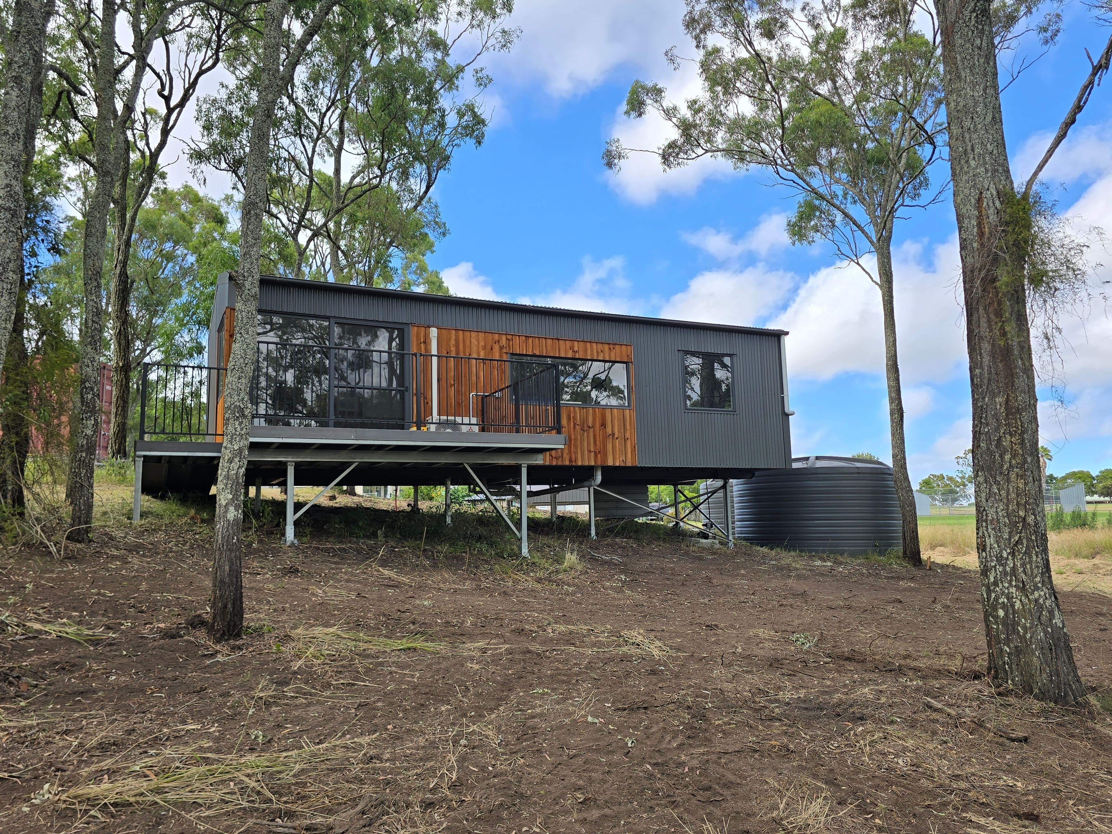 Lot 17 Garrett Street, Haden QLD 4353, Haden - Image 1
