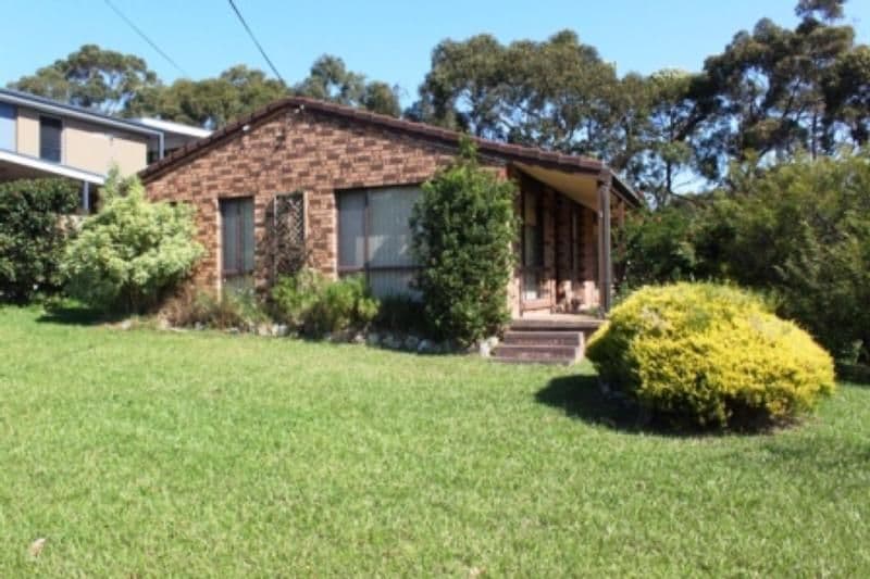 1 Miller Street, VINCENTIA NSW 2540, Vincentia - Image 1