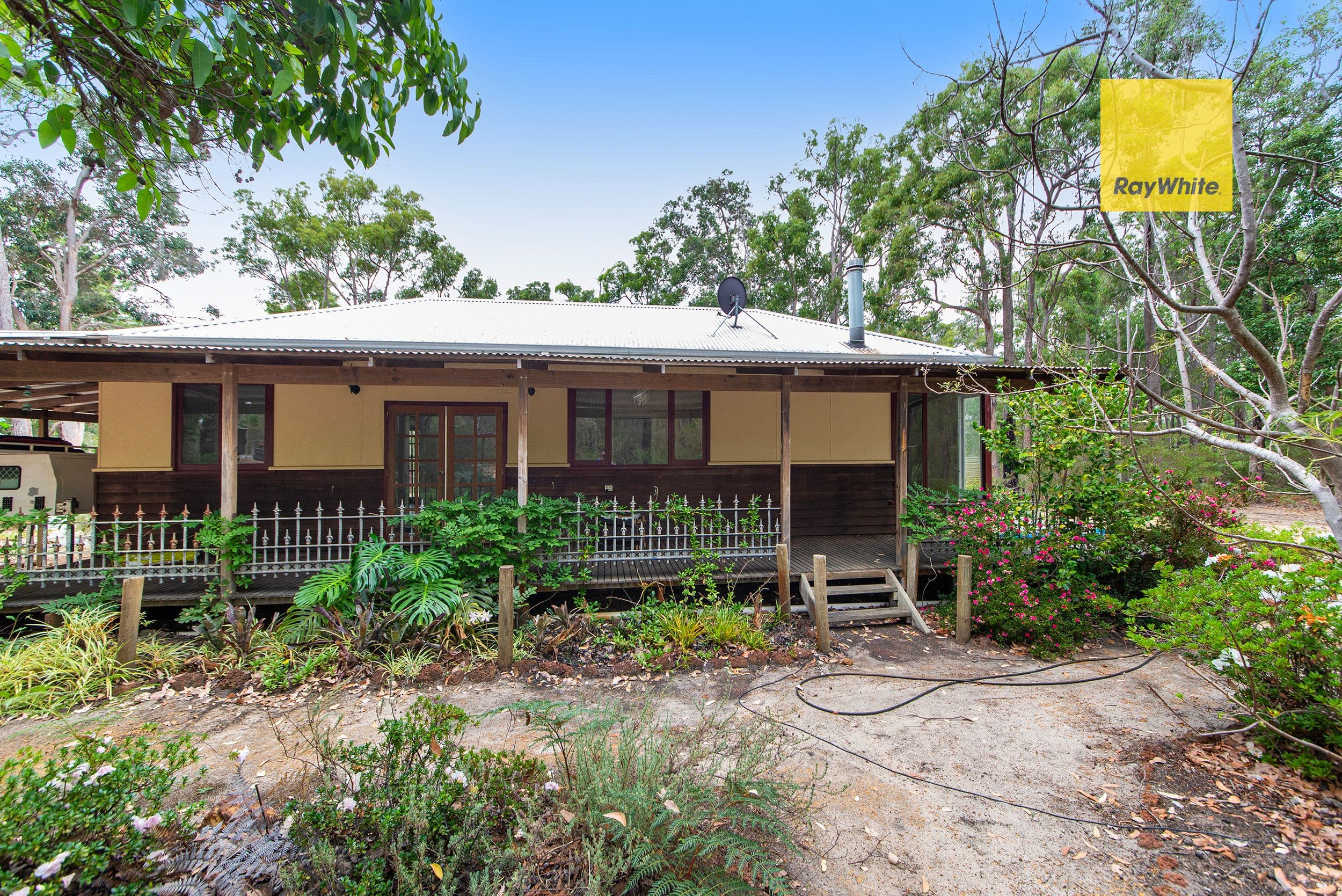 85 Leschenaultia Drive, Jalbarragup WA 6275, Jalbarragup - Image 1