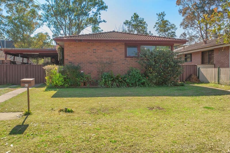 41 Fitzgerald Avenue, Hammondville - Image 1