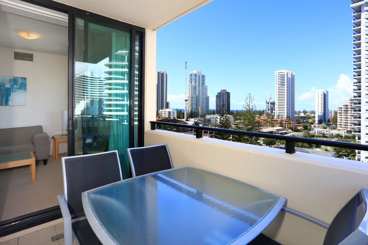 2685 'Broadbeach On The Park' Gold Coast Highway, Broadbeach QLD 4218, Broadbeach - Image 1