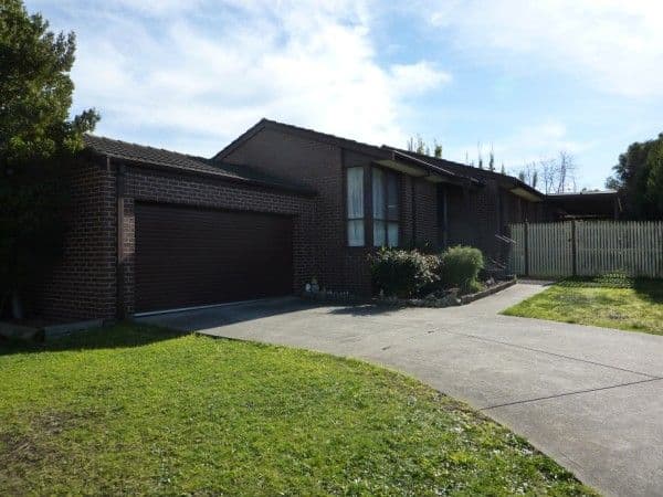 5 Prasino Court, CARRUM DOWNS VIC 3201, Carrum Downs - Image 1
