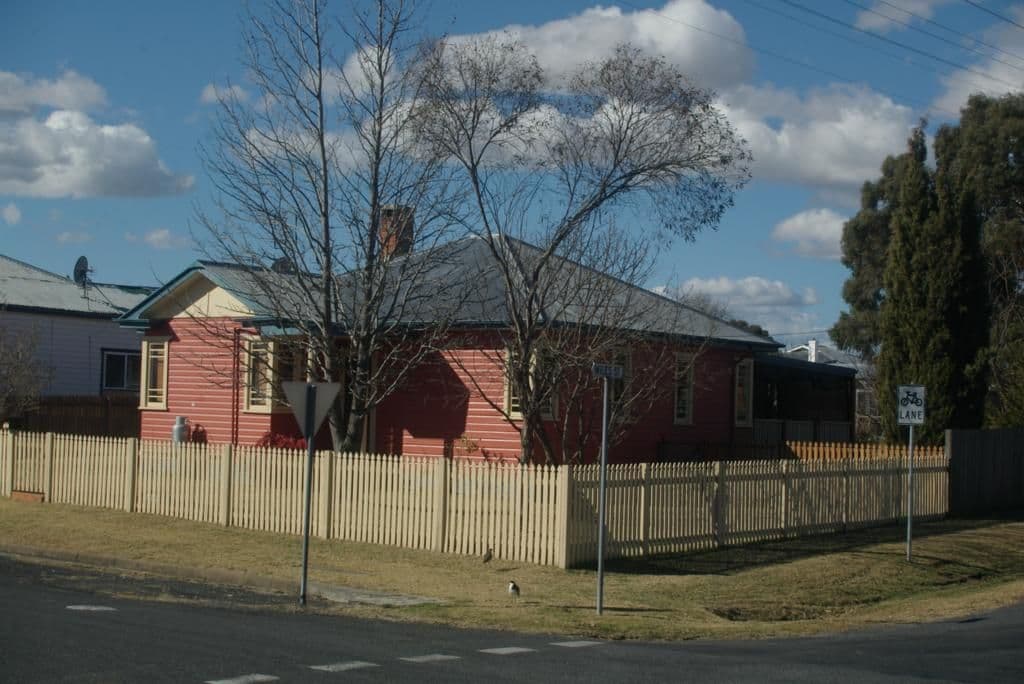 101 Logan Street, TENTERFIELD NSW 2372, Tenterfield - Image 1