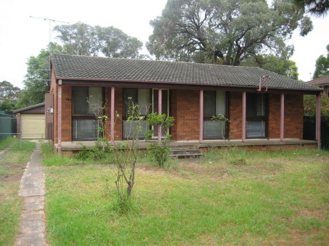 17 Chiswick Road, GRANVILLE NSW 2142, Granville - Image 1
