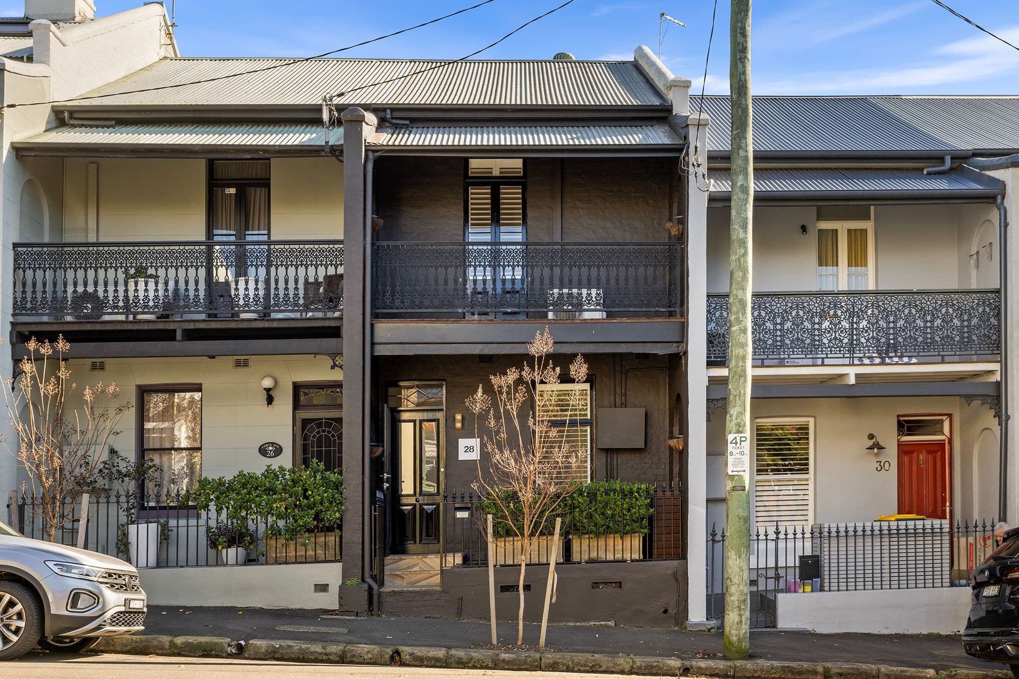 28 Church Street, Balmain NSW 2041, Balmain - Image 1