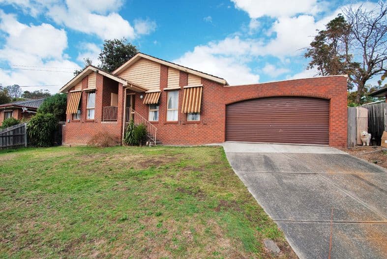 44 Woodville Road, MOOROOLBARK VIC 3138, Mooroolbark - Image 1