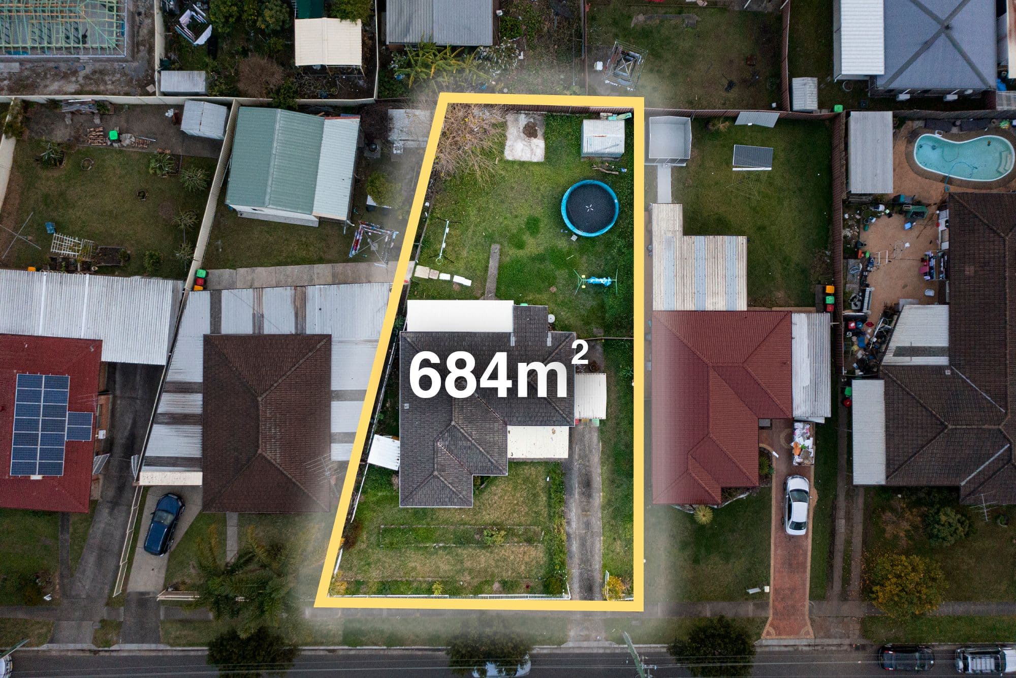 111 St Johns Road, Green Valley NSW 2168, Green Valley - Image 1
