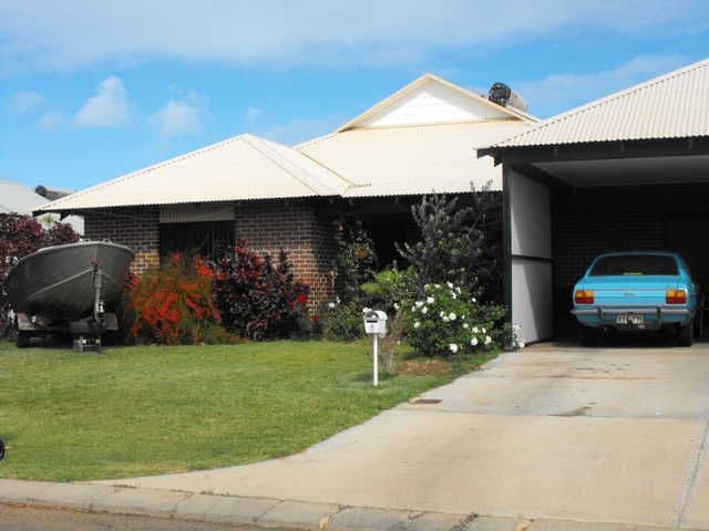 6 Yardi Quays, CARNARVON WA 6701, Carnarvon - Image 1