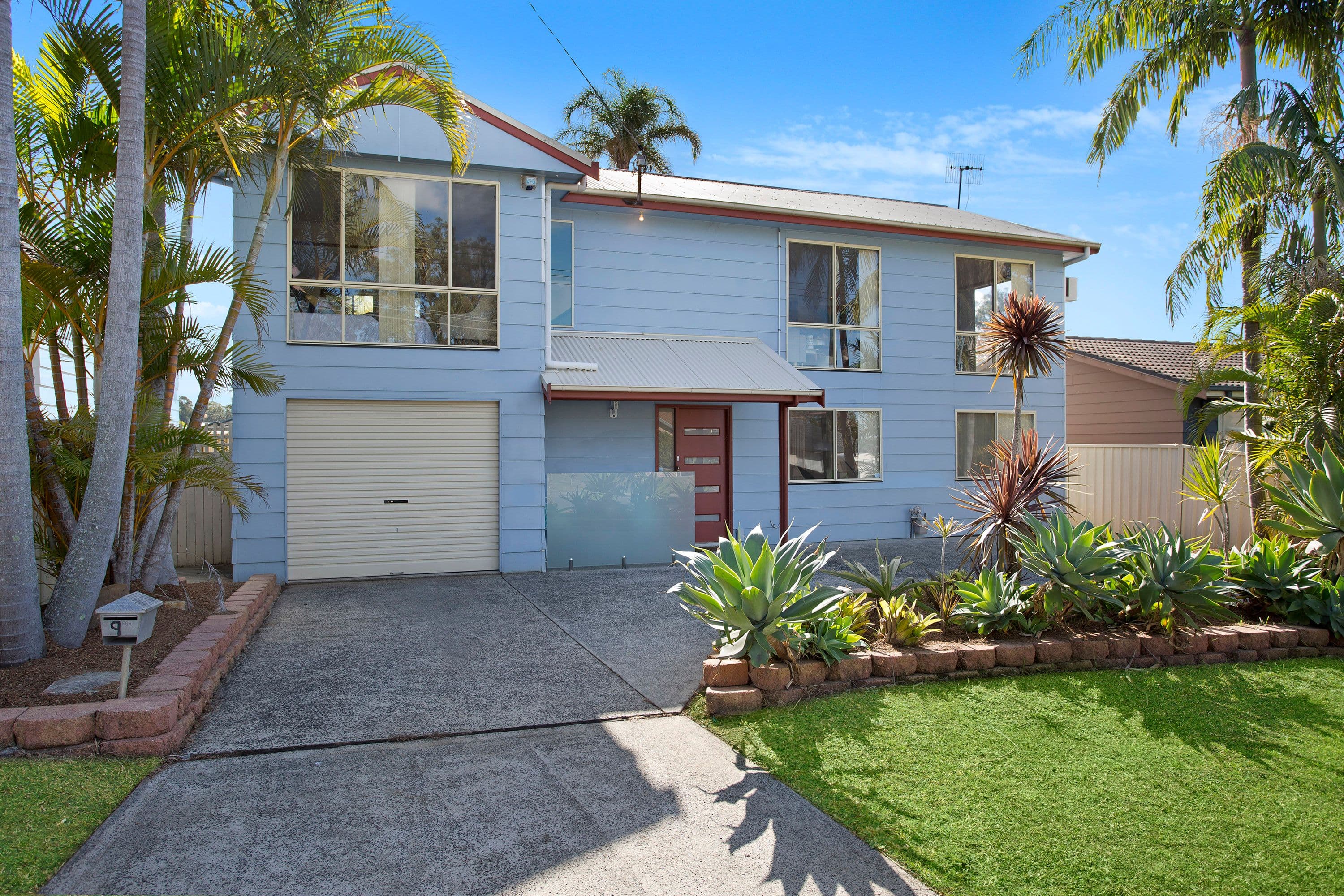 6/85-87 Lambeth Street, Kensington VIC 3031, Kensington - Image 1