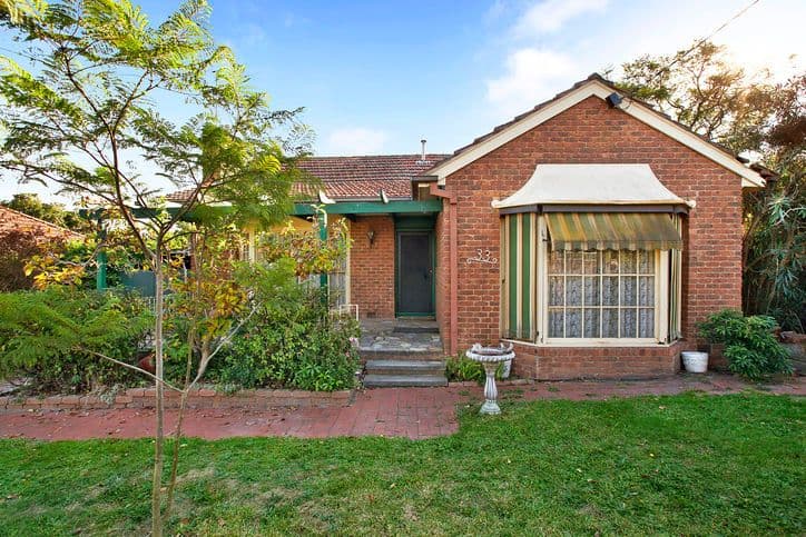 33 Robert Street, BULLEEN VIC 3105, Bulleen - Image 1