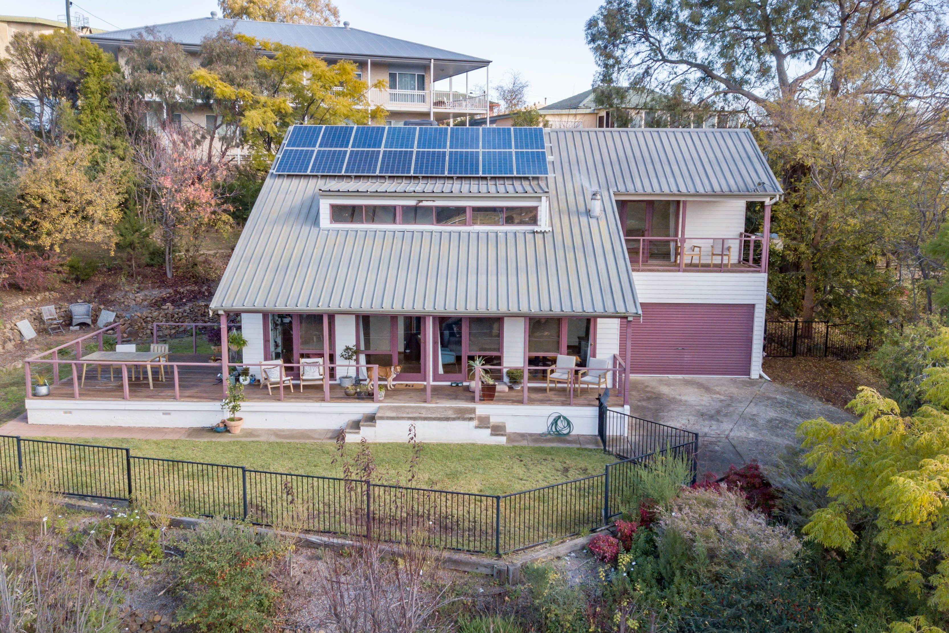 117 Dalhunty Street, Tumut NSW 2720, Tumut - Image 1