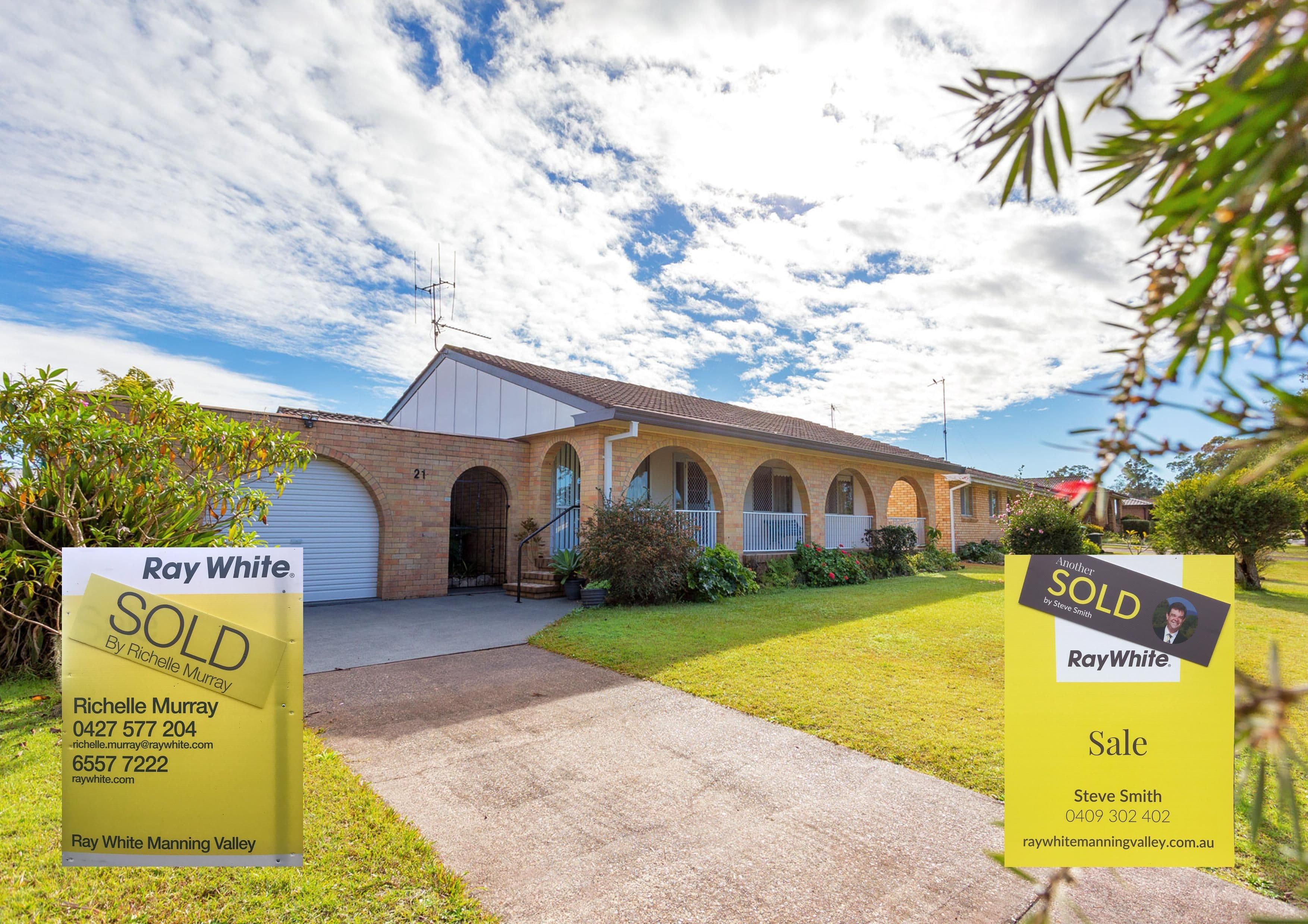 21 Telopea Drive, Taree - Image 1
