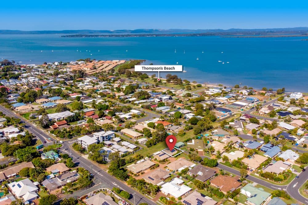 10-12 Link Road, Victoria Point QLD 4165, Victoria Point - Image 1