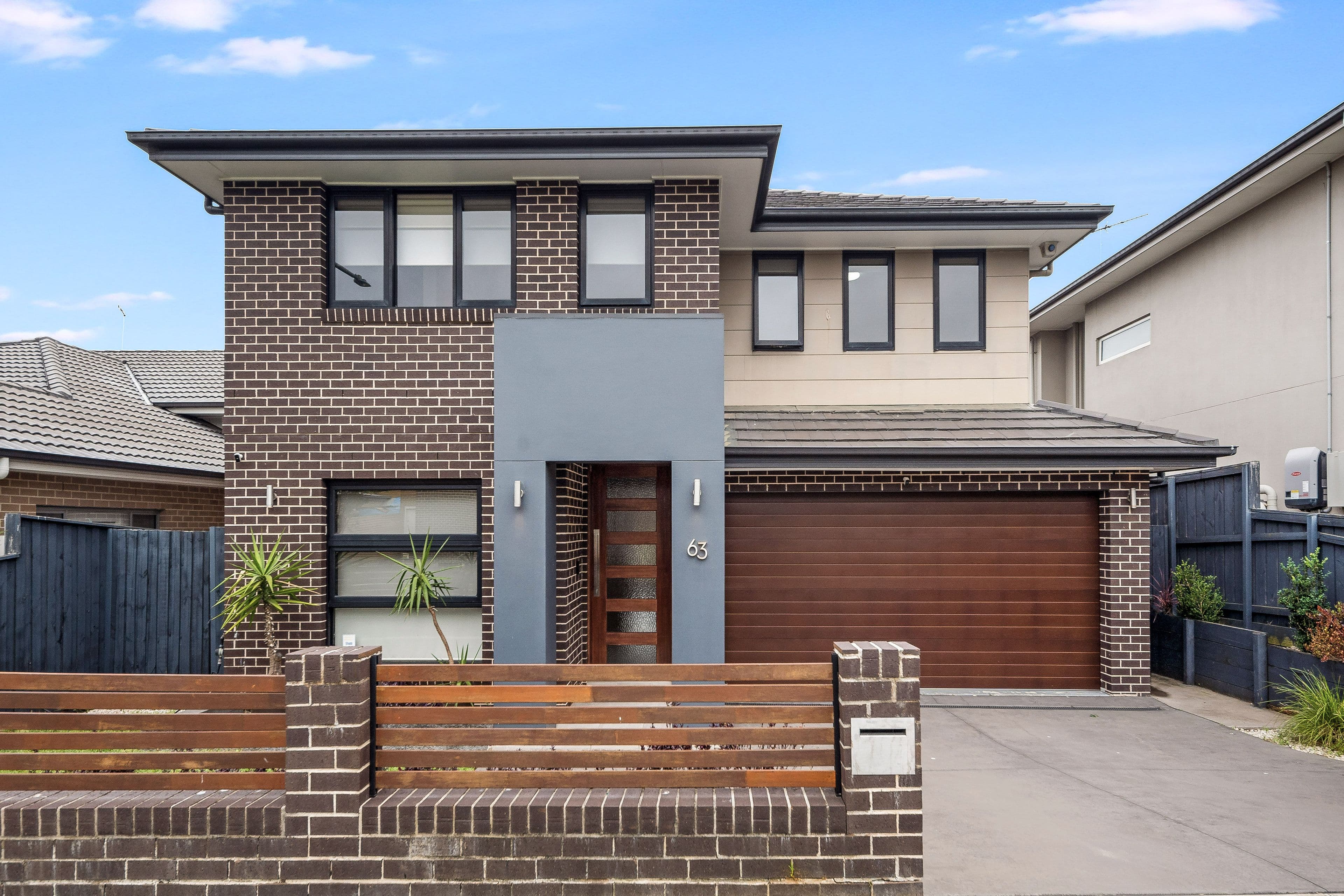 63 Rowe Drive, Potts Hill NSW 2143, Potts Hill - Image 1