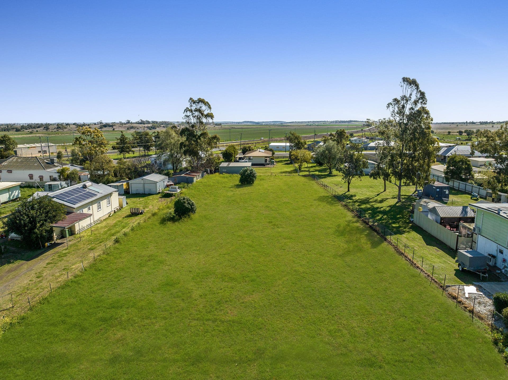 47 King Street, Kingsthorpe QLD 4400, Kingsthorpe - Image 1