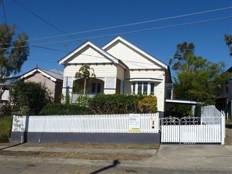 26 Walton Street, DUTTON PARK QLD 4102, Dutton Park - Image 1