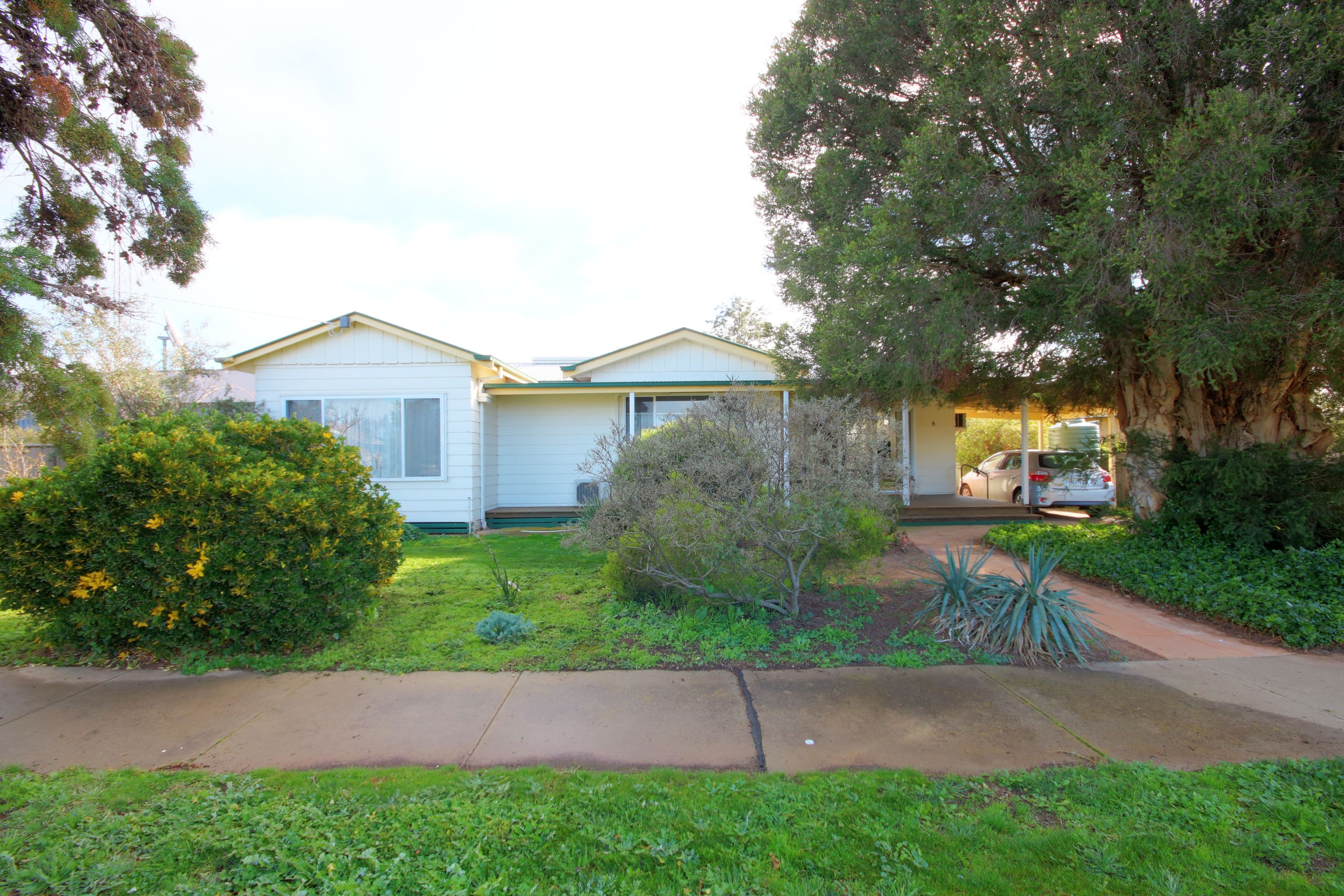 8 Lucas Crescent, Lockington VIC 3563, Lockington - Image 1