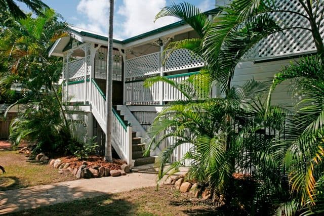36 Hughes Street, HERMIT PARK QLD 4812, Hermit Park - Image 1