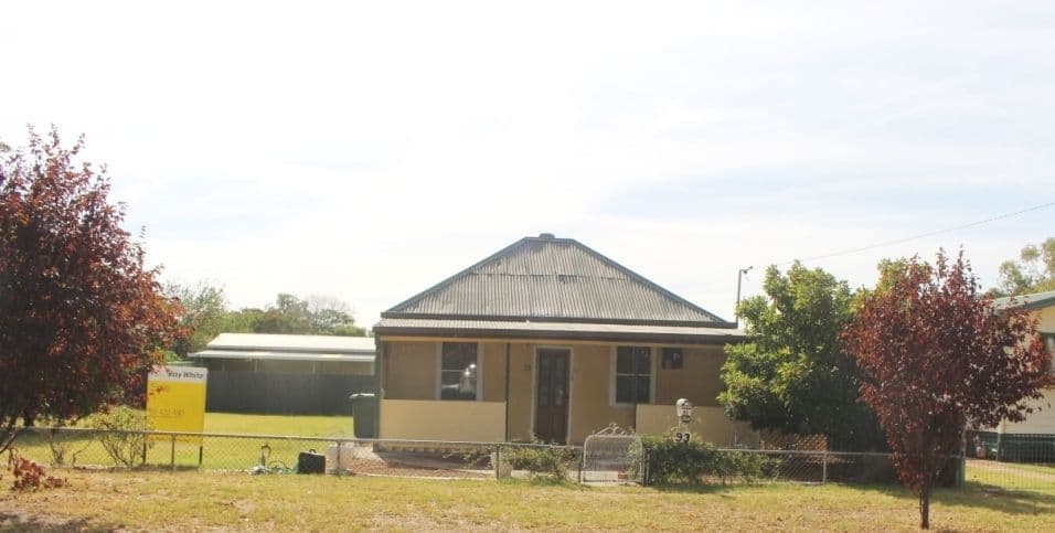 93 Berthong Street, Cootamundra - Image 1