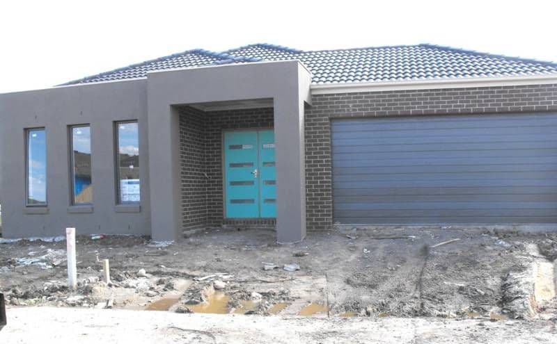 Lot 93 Methven Avenue, SOUTH MORANG VIC 3752, South Morang - Image 1
