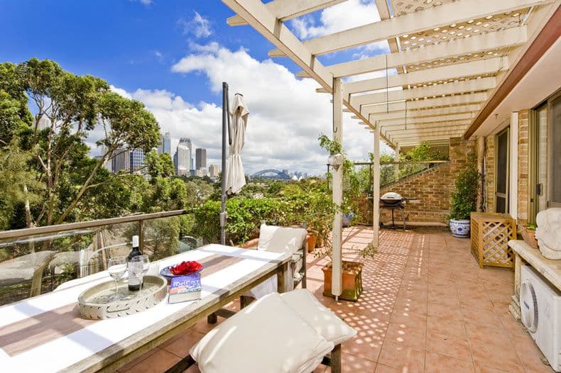 167-183 Brougham Street, WOOLLOOMOOLOO NSW 2011, Woolloomooloo - Image 1