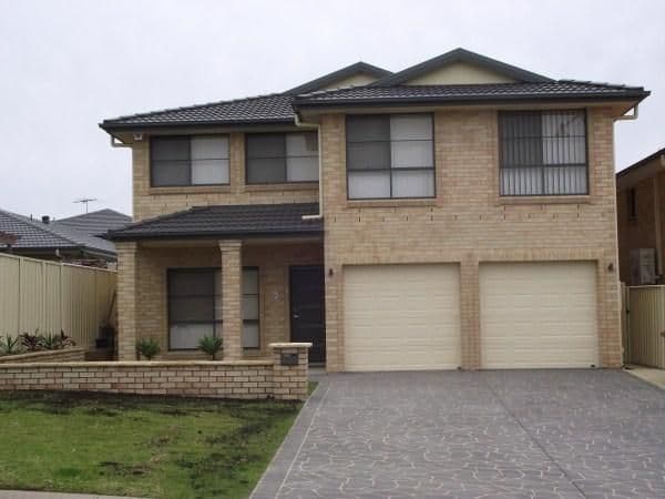 34 Wyattville Drive, WEST HOXTON NSW 2171, West Hoxton - Image 1