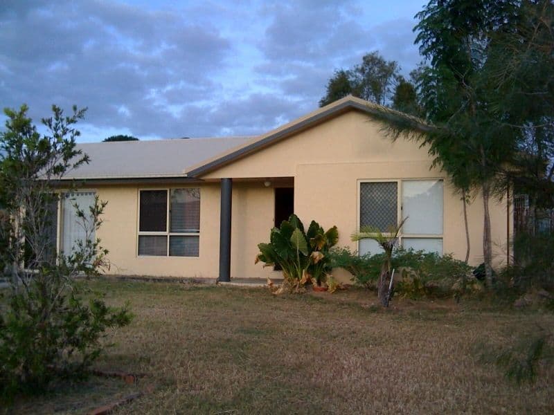 50 Girgenti Avenue, KELSO QLD 4815, Kelso - Image 1