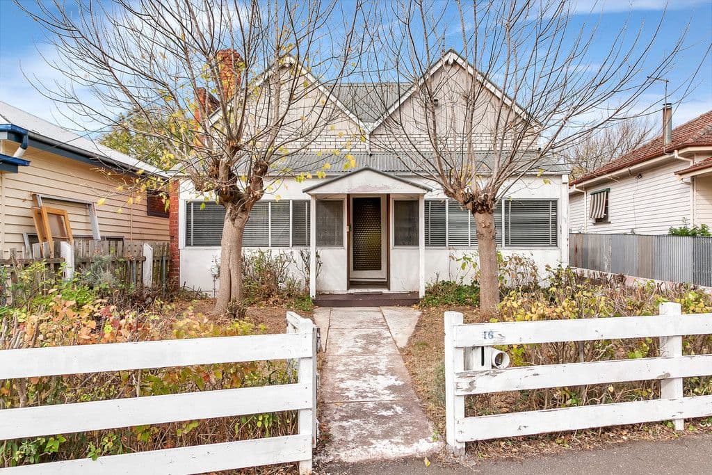16 Little Clyde Street, Soldiers Hill VIC 3350, Soldiers Hill - Image 1