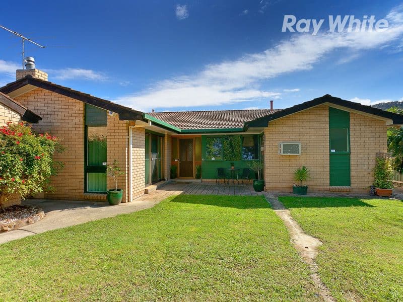 208 Baranbale Way, LAVINGTON NSW 2641, Lavington - Image 1