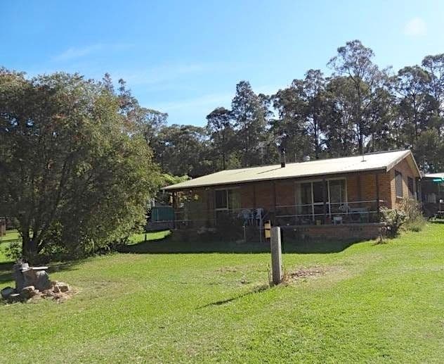 51 Forest Glen Road, Limeburners Creek - Image 1