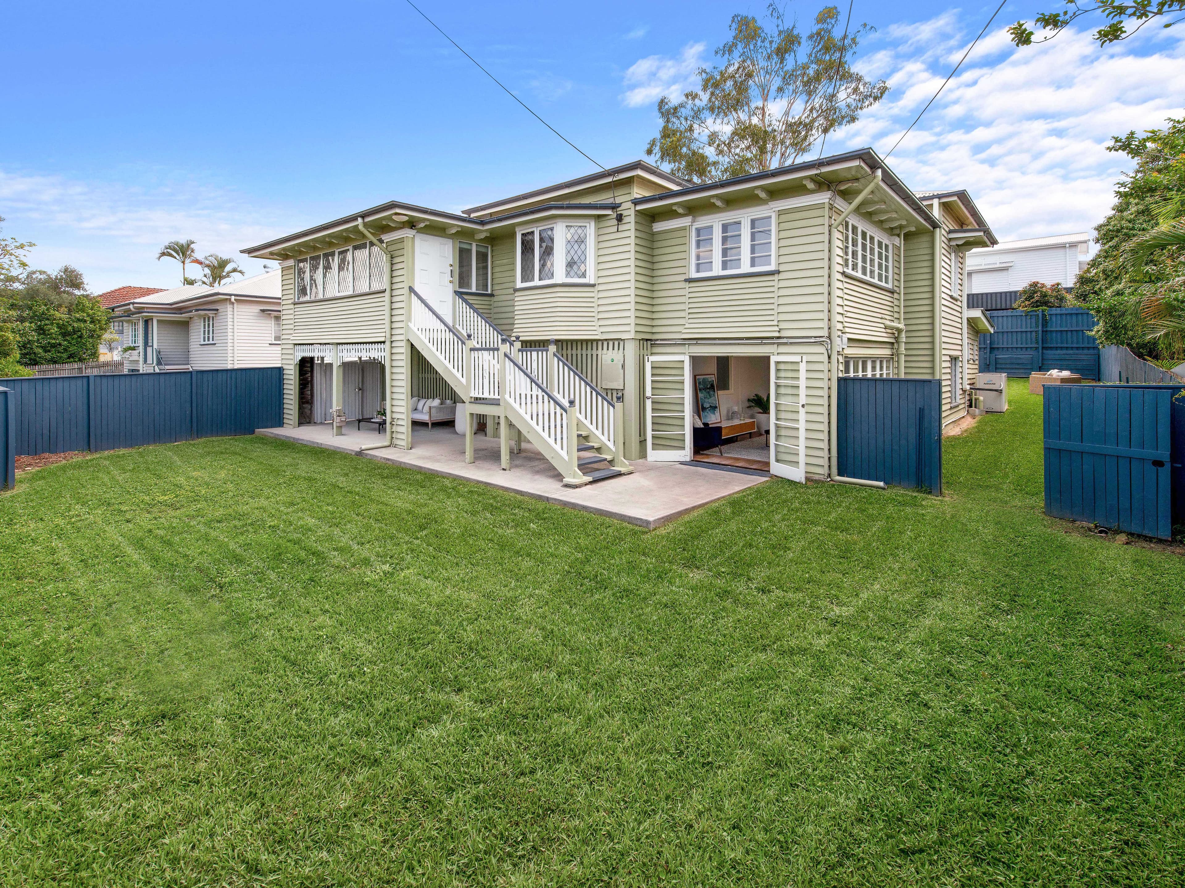 40 Wardell Street, Ashgrove QLD 4060, Ashgrove - Image 1