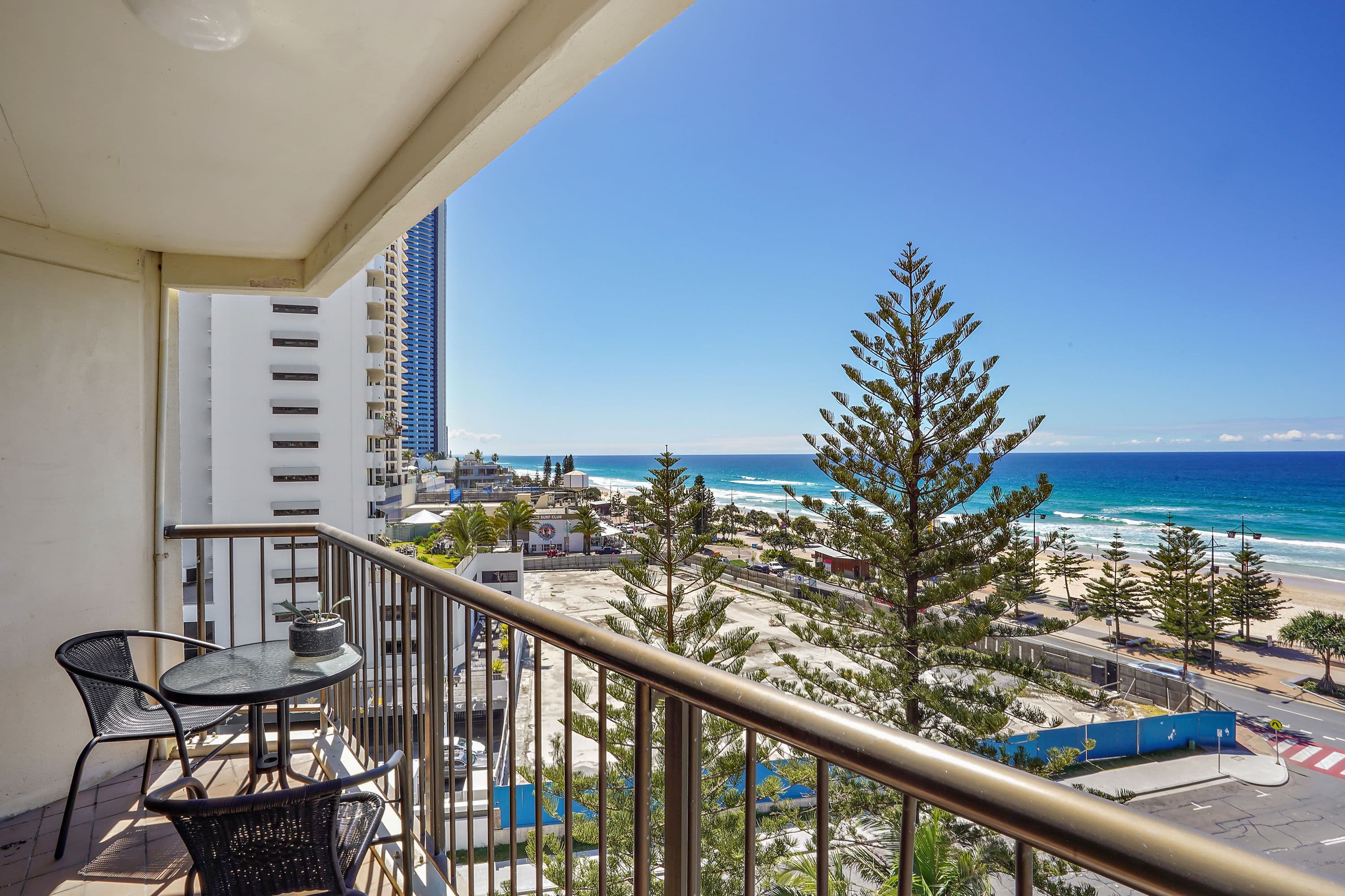 8-12 Trickett Street, Surfers Paradise QLD 4217, Surfers Paradise - Image 1