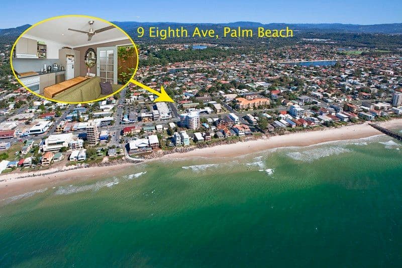 9 Eighth Avenue, PALM BEACH QLD 4221, Palm Beach - Image 1
