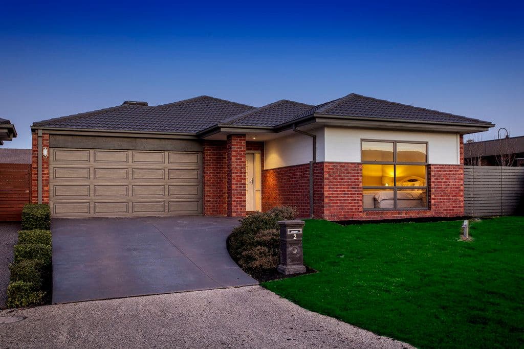 2 Marglen Place, Lyndhurst VIC 3975, Lyndhurst - Image 1