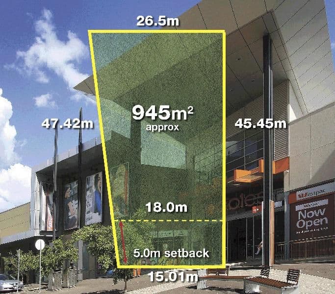 121 Queens Gardens, BUNDOORA VIC 3083, Bundoora - Image 1