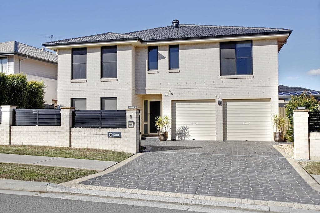 109 Dalmeny Drive, PRESTONS NSW 2170, Prestons - Image 1