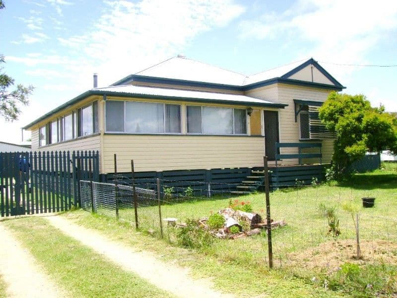 WARWICK QLD 4370, Warwick - Image 1