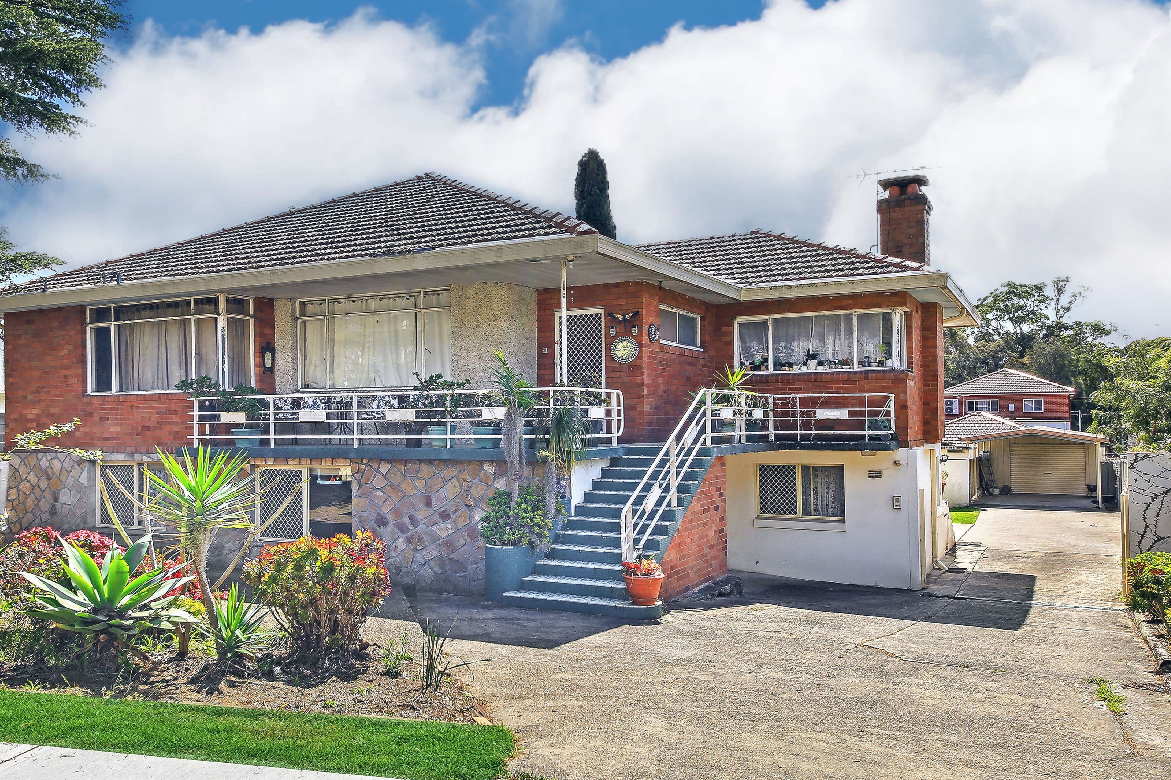4 Lillian Road, Riverwood NSW 2210, Riverwood - Image 1