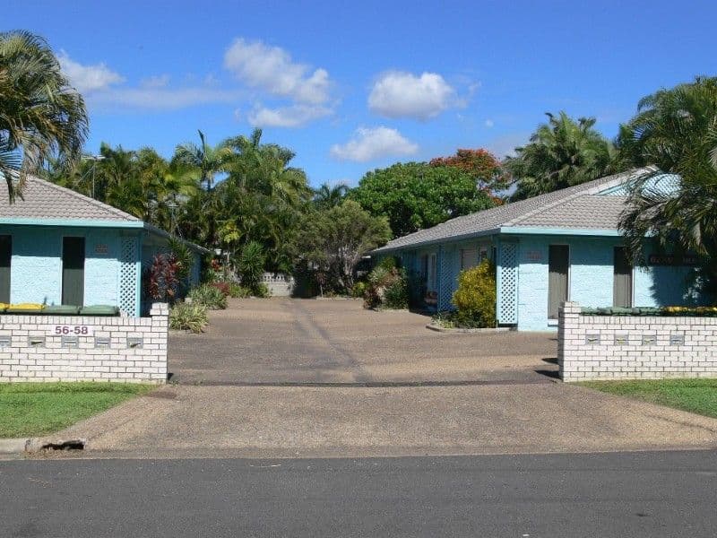 56 Armstrong Street, HERMIT PARK QLD 4812, Hermit Park - Image 1