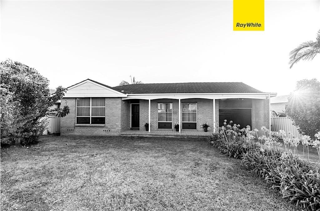 62 Salisbury Drive, Nowra NSW 2541, Nowra - Image 1