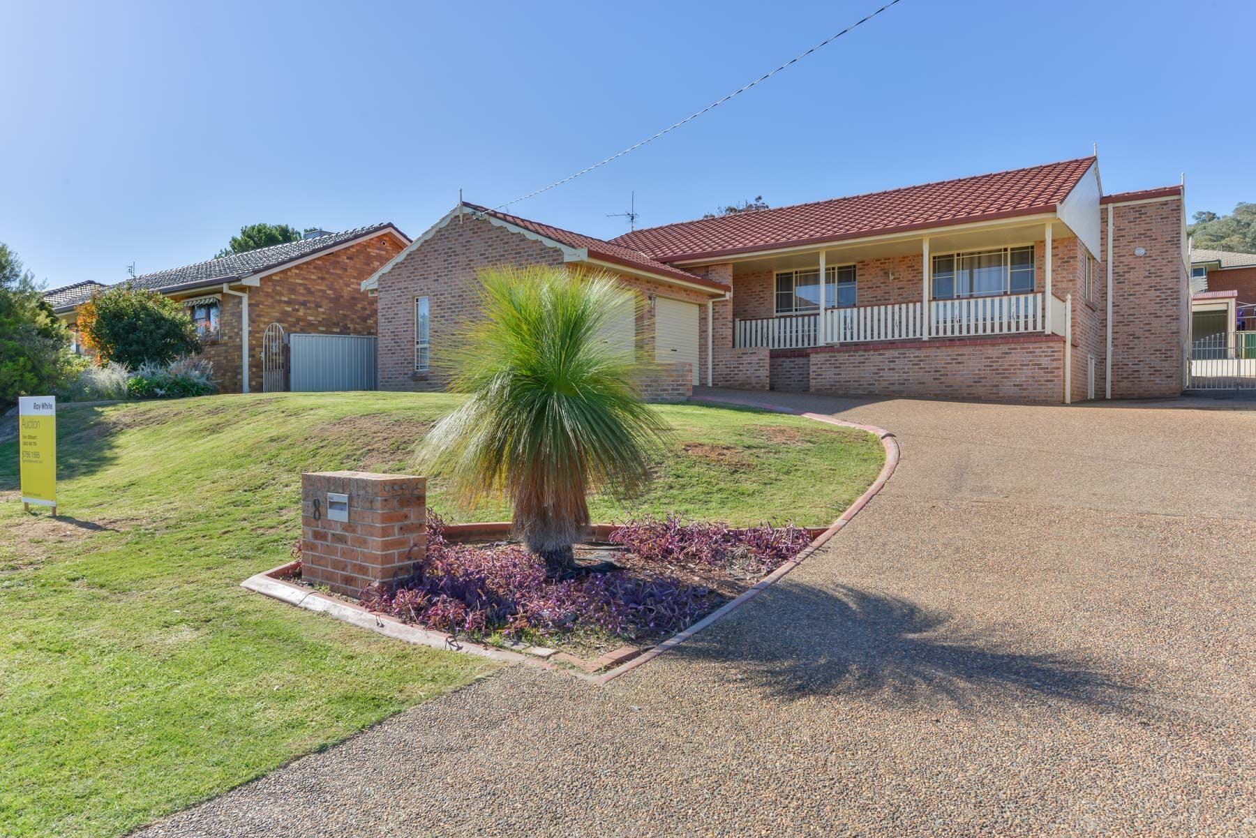 8 Brolga Way, Tamworth NSW 2340, Tamworth - Image 1