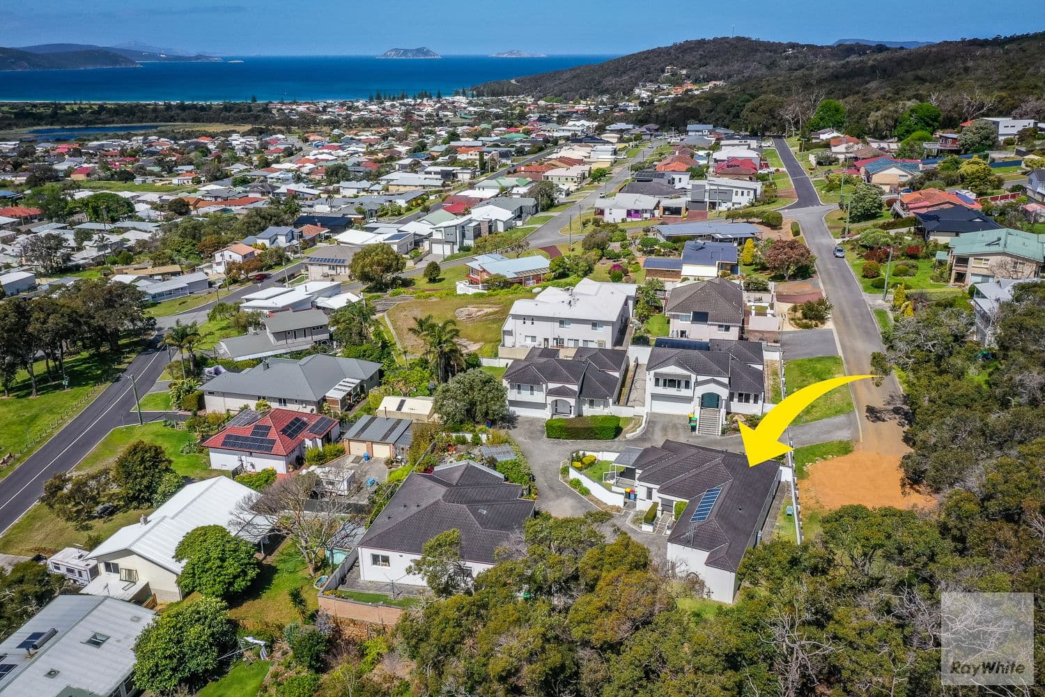 Lot 4 40 Burt Street, Mount Clarence WA 6330, Mount Clarence - Image 1