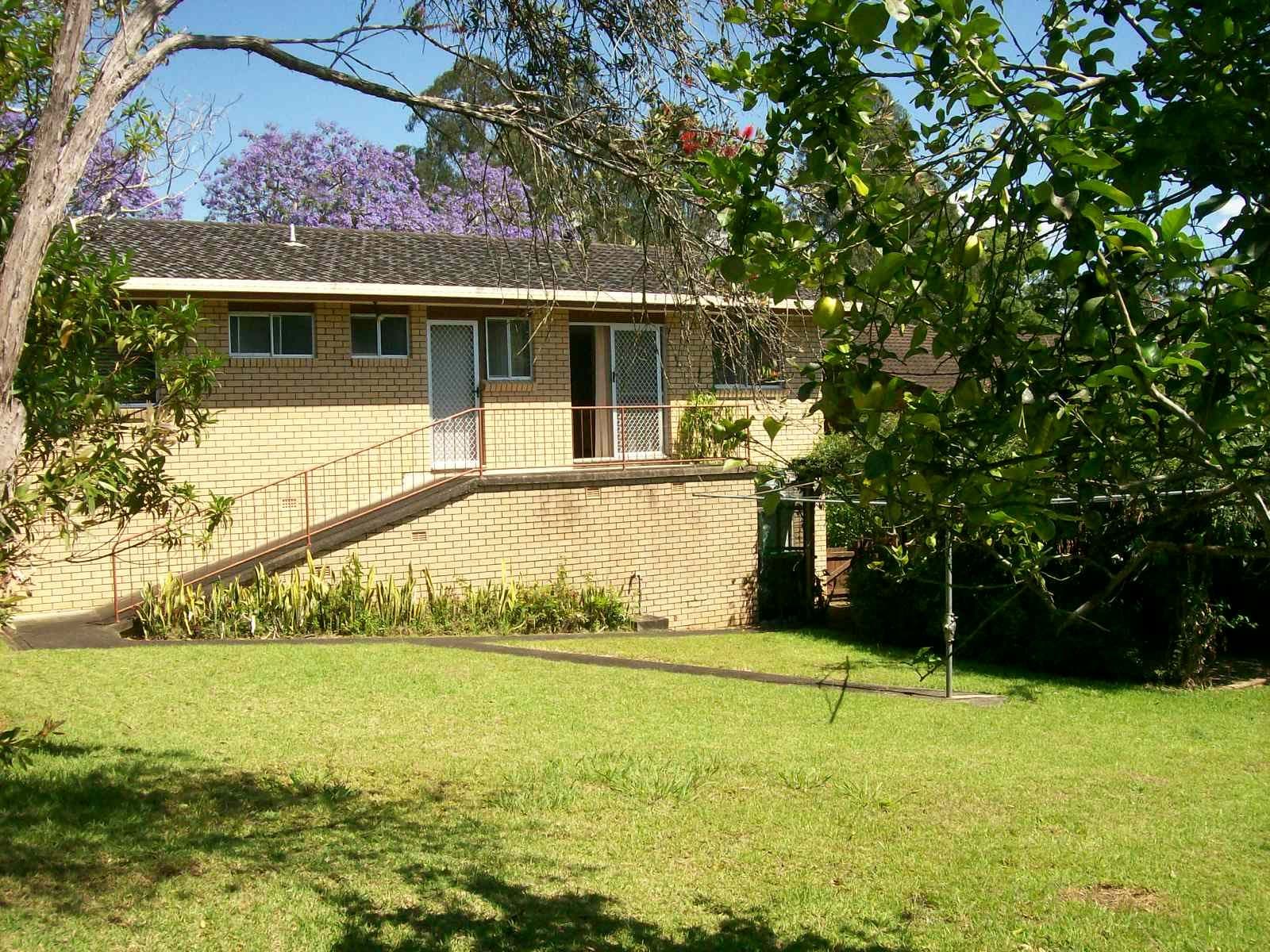 14 Prince Street, Bellingen - Image 1