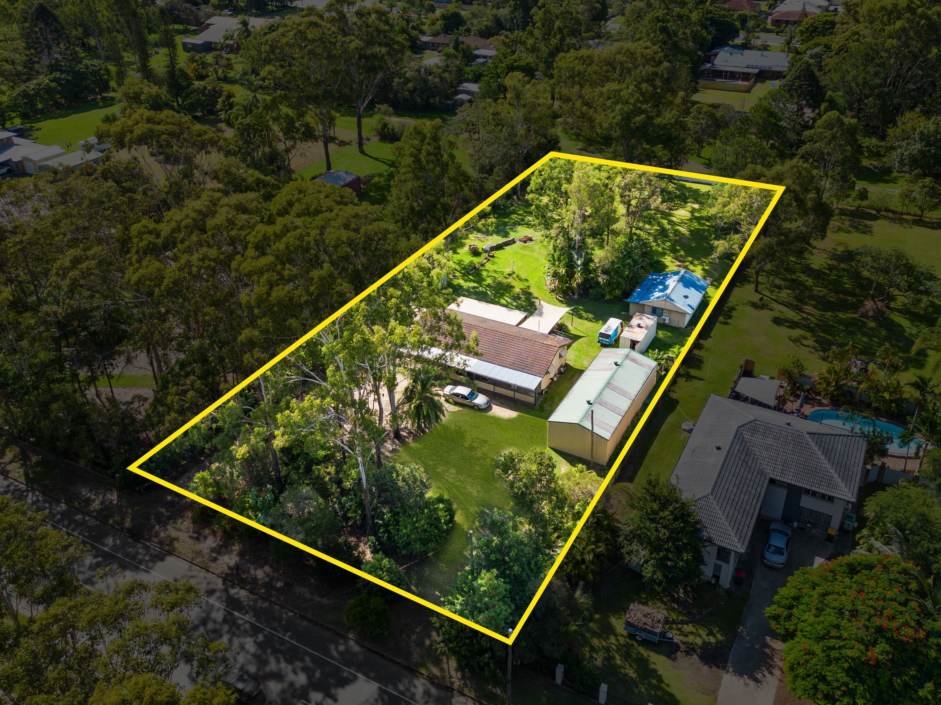 125-127 Caboolture River Road, Morayfield QLD 4506, Morayfield - Image 1