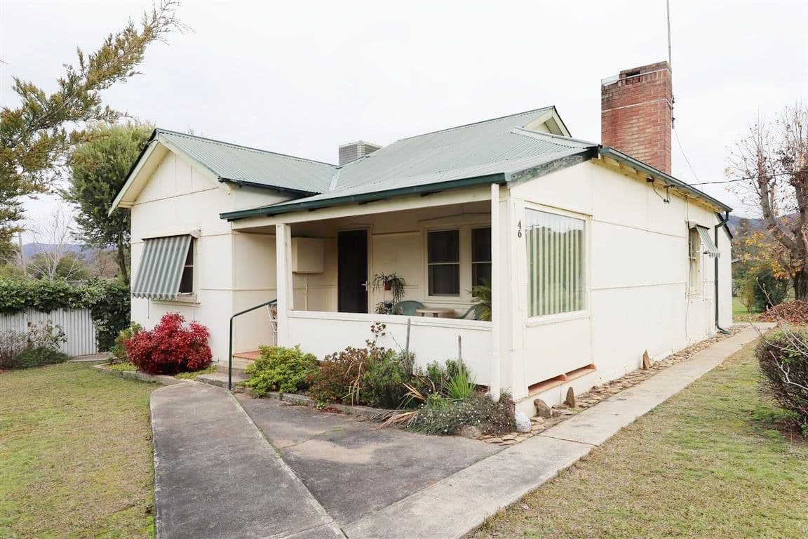 46 Currawong Road, Tumut NSW 2720, Tumut - Image 1