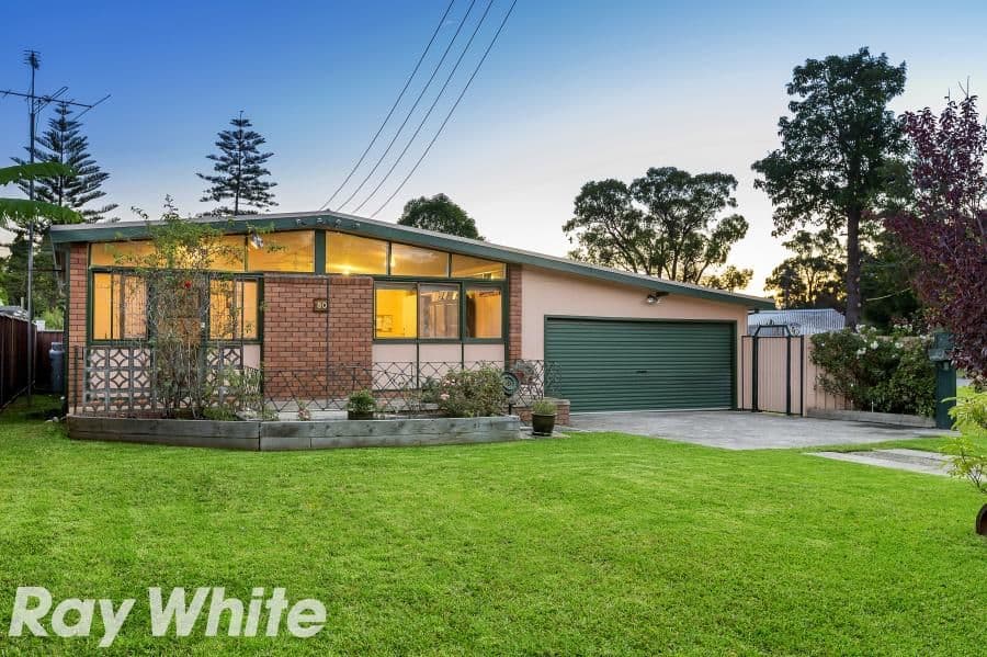 80 Federal Road, Seven Hills NSW 2147, Seven Hills - Image 1