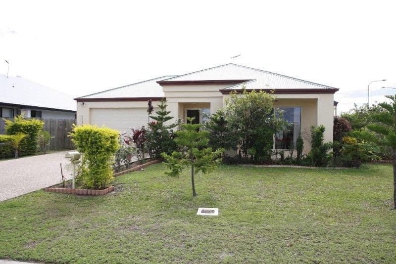 1 Tryon Court, KIRWAN QLD 4817, Kirwan - Image 1