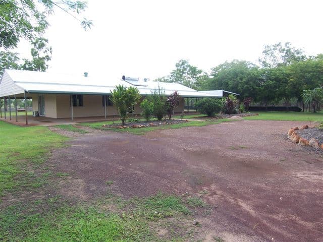 140 Marjerrison Drive, HUMPTY DOO NT 0836, Humpty Doo - Image 1