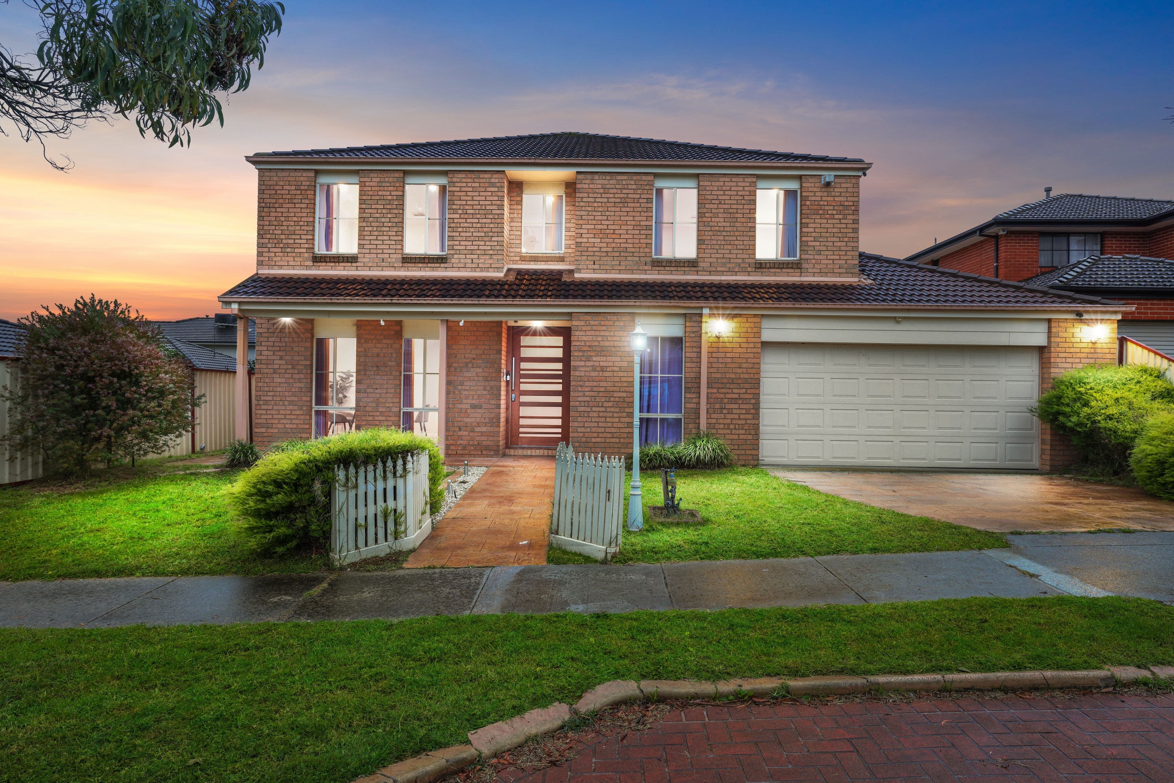 1 Mudo Court, Rowville VIC 3178, Rowville - Image 1